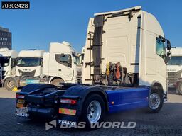 Volvo FH 500 4X2 NL-Truck XL VEB+ Hydraulik Alcoa's L...