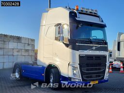Volvo FH 500 4X2 NL-Truck XL VEB+ Hydraulik Alcoa's L...