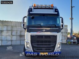 Volvo FH 500 4X2 NL-Truck XL VEB+ Hydraulik Alcoa's L...
