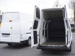 Nissan E-NV200 XL Voltia / Electric vehicle