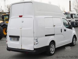 Nissan E-NV200 XL Voltia / Electric vehicle