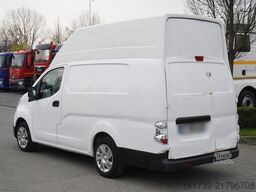 Nissan E-NV200 XL Voltia / Electric vehicle