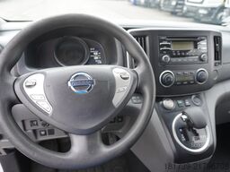 Nissan E-NV200 XL Voltia / Electric vehicle