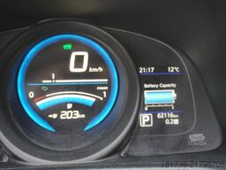 Nissan E-NV200 XL Voltia / Electric vehicle