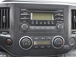 Nissan E-NV200 XL Voltia / Electric vehicle