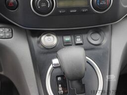 Nissan E-NV200 XL Voltia / Electric vehicle