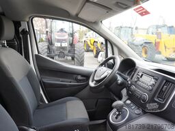 Nissan E-NV200 XL Voltia / Electric vehicle