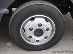 Mercedes-Benz Atego 818 /E6/ NEW GALVANIZED tow truck