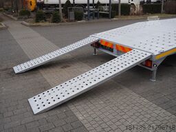 Mercedes-Benz Atego 818 /E6/ NEW GALVANIZED tow truck