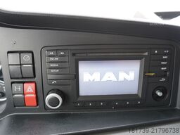 MAN TGM 26.340 E6 / RIVARD sewage cleaner 11