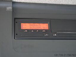 MAN TGM 26.340 E6 / RIVARD sewage cleaner 11