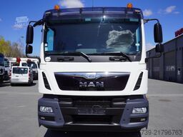 MAN TGM 26.340 E6 / RIVARD sewage cleaner 11