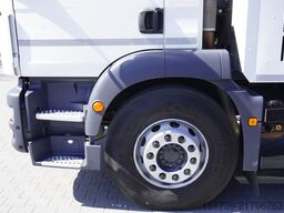 MAN TGM 26.340 E6 / RIVARD sewage cleaner 11