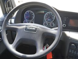 MAN TGM 26.340 E6 / RIVARD sewage cleaner 11