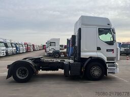 Renault Premium 460 DXI (BOITE MANUELLE / MANUAL GEARBOX)