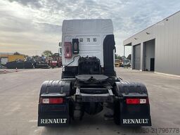 Renault Premium 460 DXI (BOITE MANUELLE / MANUAL GEARBOX)