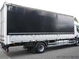 Iveco Eurocargo 160-280 GLOB E6 Burtofir