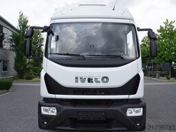 Iveco Eurocargo 160-280 GLOB E6 Burtofir