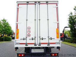 Iveco Eurocargo 160-280 GLOB E6 Burtofir