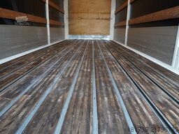 Iveco Eurocargo 160-280 GLOB E6 Burtofir