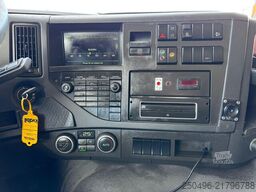 Volvo FMX 540 10x4/6 RETARDER / BOX L=6888 mm