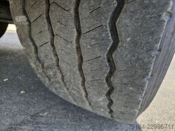 SCANIA R 650 6x4 Bordmatik