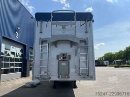 Knapen K200 - 92m3 Hogedrukreiniger *huren / leasen*