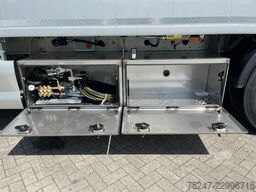Knapen K200 - 92m3 Hogedrukreiniger *huren / leasen*