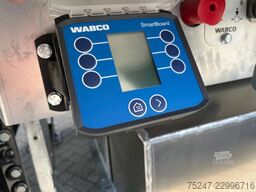 Knapen K200 - 92m3 Hogedrukreiniger *huren / leasen*