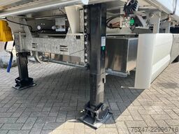 Knapen K200 - 92m3 Hogedrukreiniger *huren / leasen*