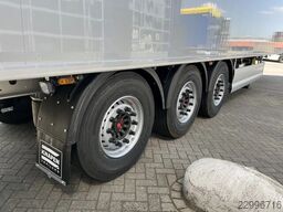 Knapen K200 - 92m3 Hogedrukreiniger *huren / leasen*