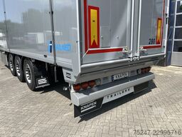 Knapen K200 - 92m3 Hogedrukreiniger *huren / leasen*