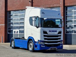 Scania R540 NGS Highline 4x2 - Retarder - Night clima ...