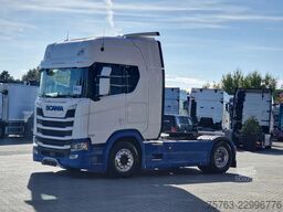 Scania R540 NGS Highline 4x2 - Retarder - Night clima ...