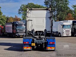 Scania R540 NGS Highline 4x2 - Retarder - Night clima ...