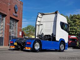 Scania R540 NGS Highline 4x2 - Retarder - Night clima ...
