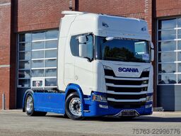 Scania R540 NGS Highline 4x2 - Retarder - Night clima ...