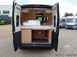 ROADCAR R 600 Citroen 165 PS Sofort verfügbar