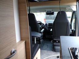 ROADCAR R 640 Citroen 140 PS Schlafdach, Assistenzpaket