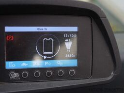 Jungheinrich EFG 216K