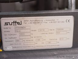 Jungheinrich EFG 216K
