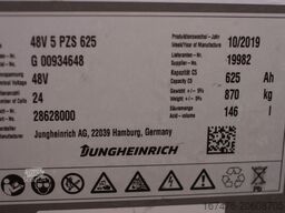 Jungheinrich EFG 216K