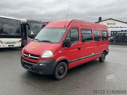 Opel Movano 2,5 CDTI