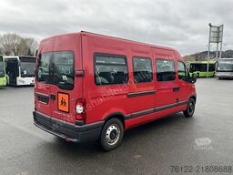 Opel Movano 2,5 CDTI