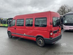 Opel Movano 2,5 CDTI