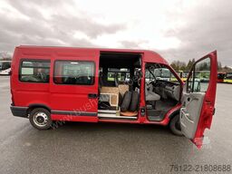 Opel Movano 2,5 CDTI