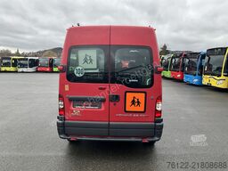 Opel Movano 2,5 CDTI