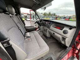 Opel Movano 2,5 CDTI
