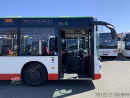 MAN A 37 Lion´s City