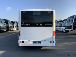 Mercedes-Benz O 530 Citaro CNG